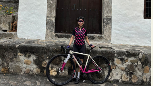 How to Manage the Fear of Cycling After an Accident