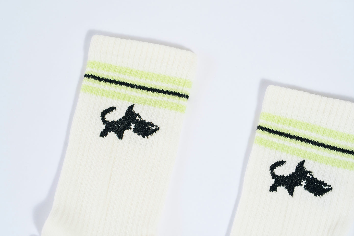 BERT Socks — Athletic Mid-Cut Socks for Outdoor Athletes, Cyclists, and Hikers