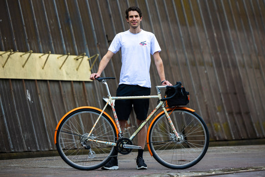 Scarab Cycles — BERT shoe blog