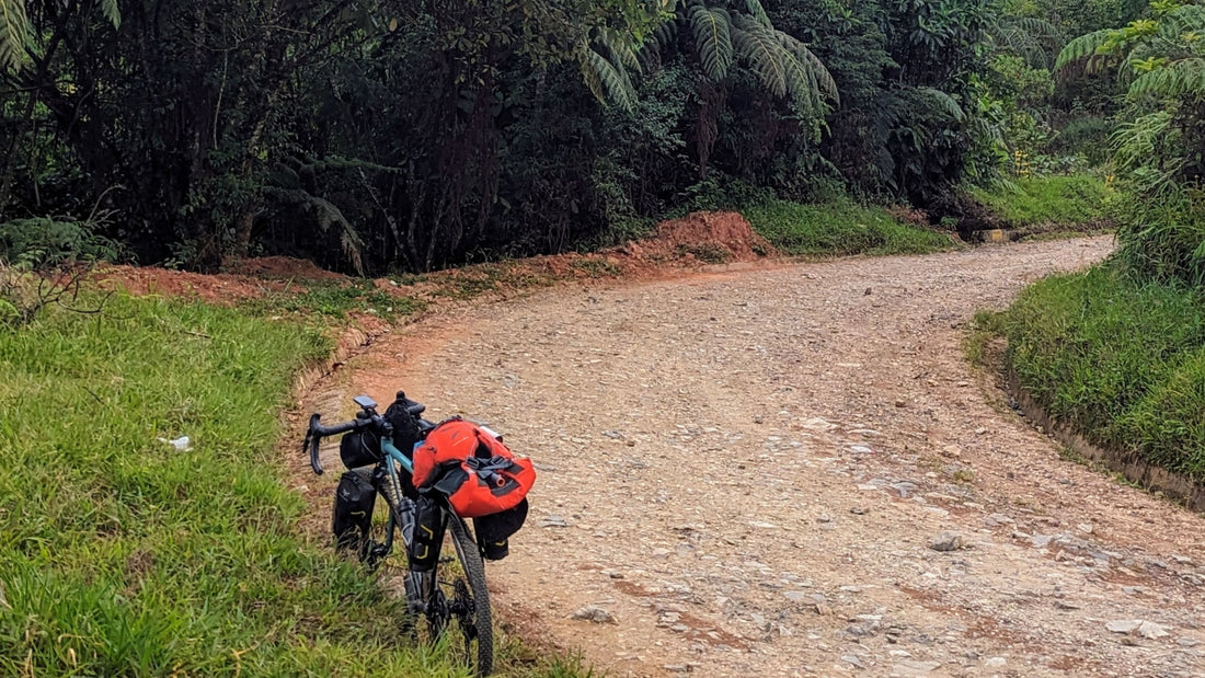 Bikepacking in Colombia: What You Need to Know Before You Go