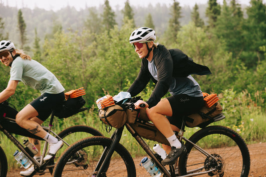 Do You Really Need a Bike Fit for Bikepacking? Let’s Break It Down.