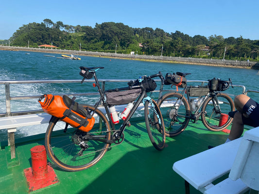 Five Must-Do Bikepacking Routes for 2026