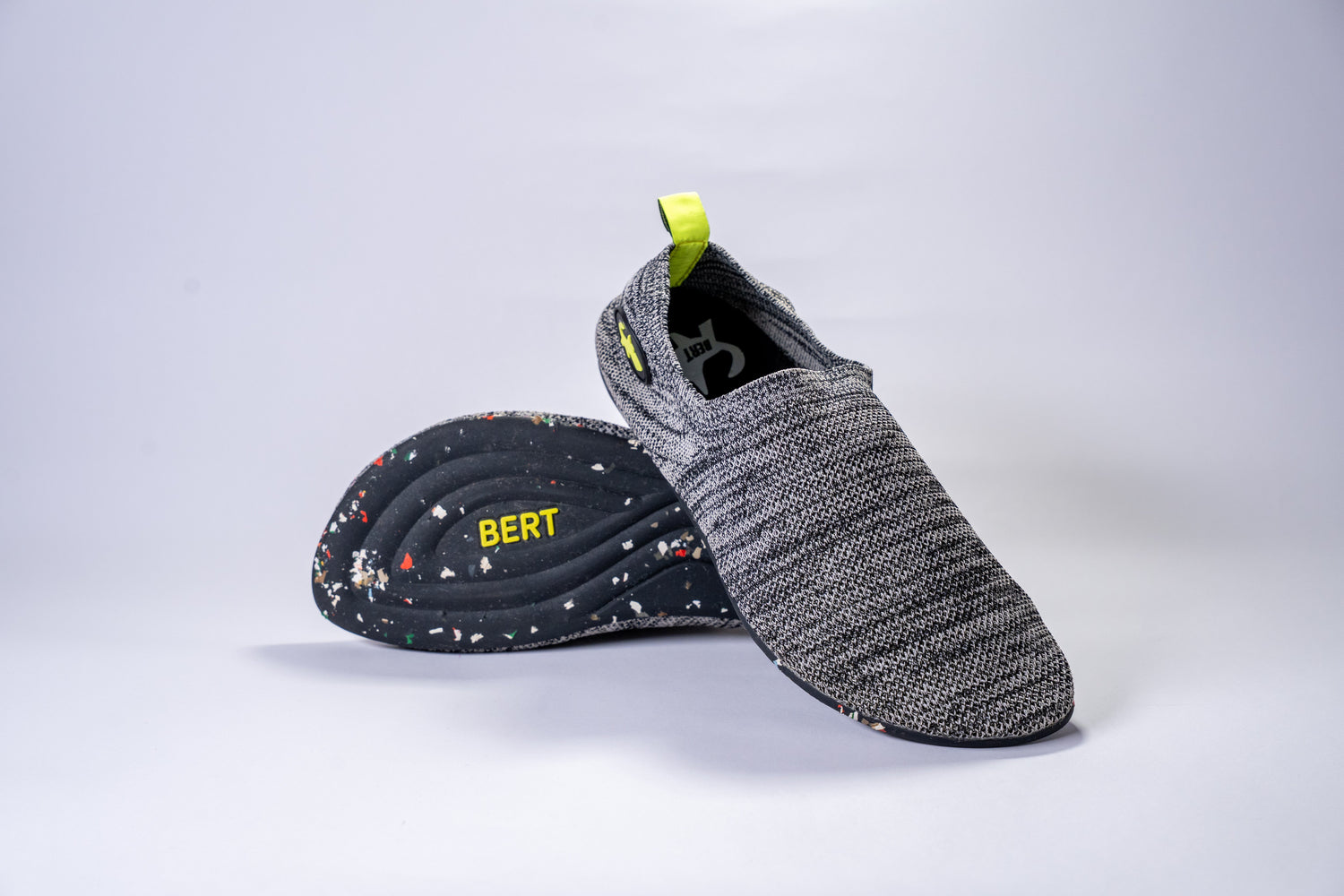 The BERT KNIT