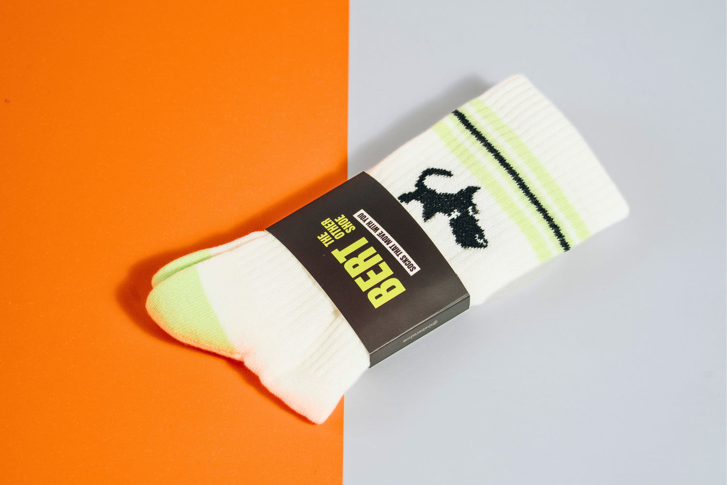 Bert Socks