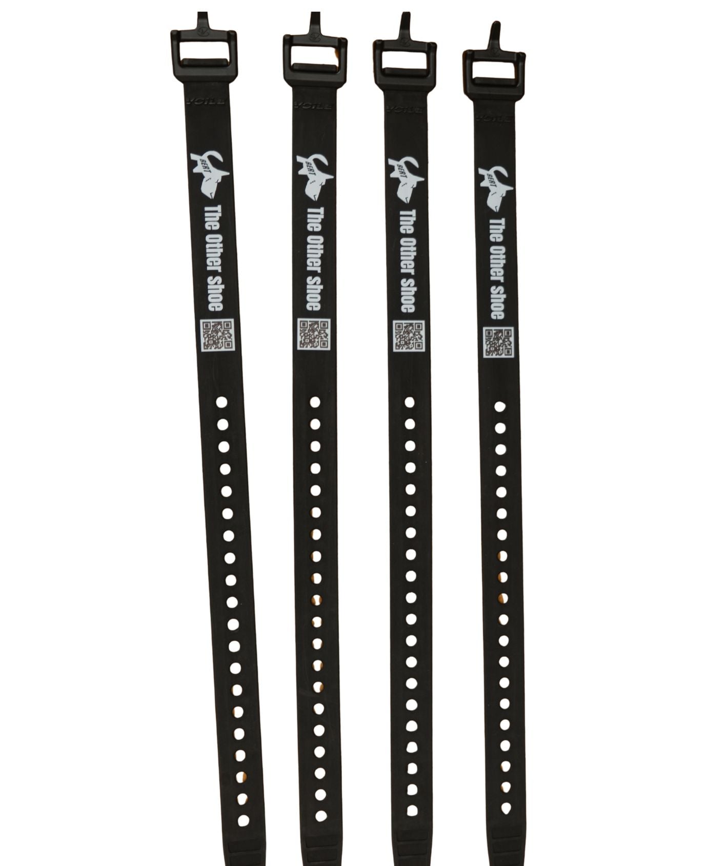 Bert x Voile Straps Nylon Buckle - 15 inch
