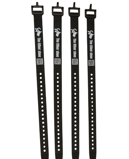 Bert x Voile Straps Nylon Buckle - 15 inch