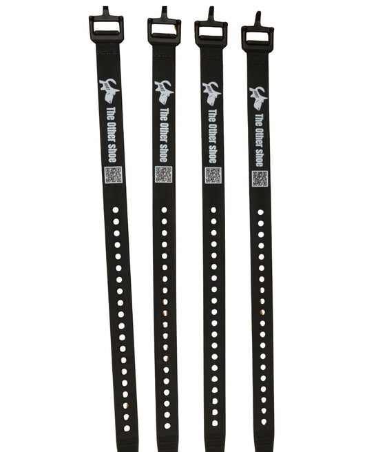 Bert x Voile Straps Nylon Buckle - 15 inch