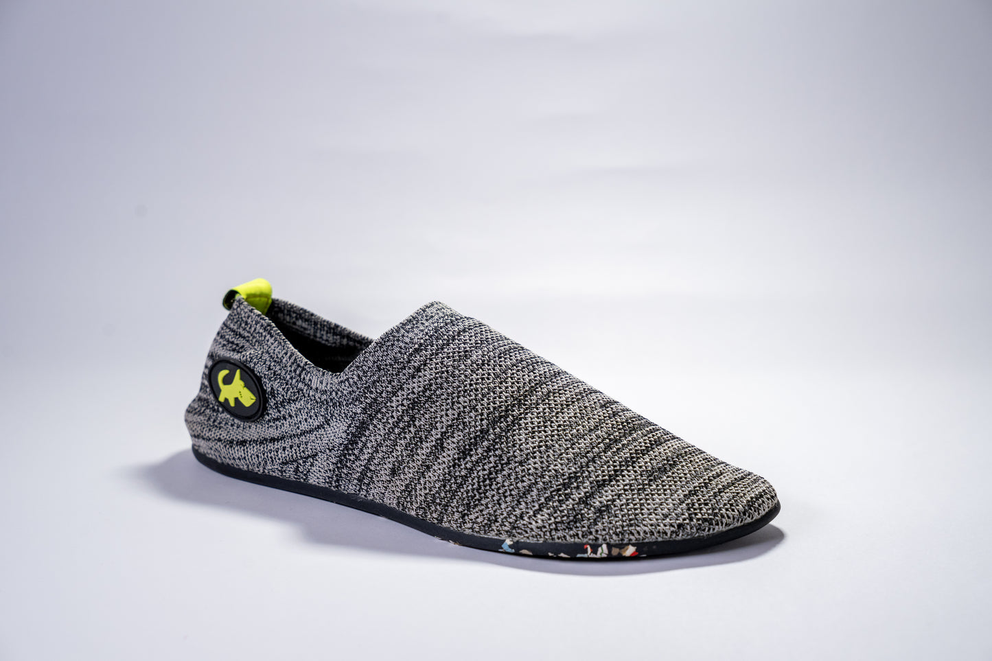 BERT Knit