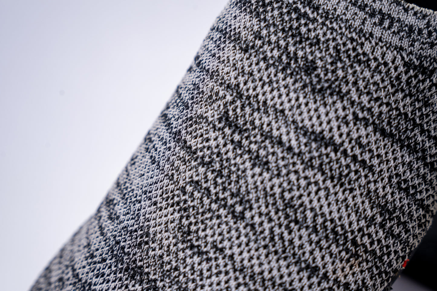 BERT Knit