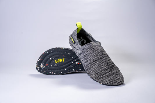 BERT Knit