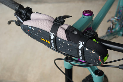 Bert x Voile Straps Nylon Buckle - 15 inch