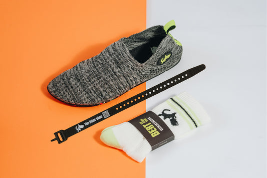 The BERT Transition Kit